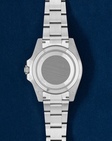 Rolex GMT Master II 126719 BLRO